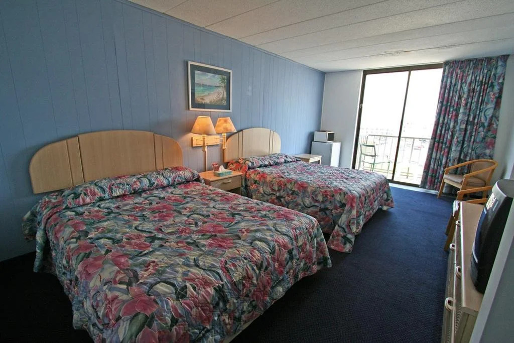 Newport Beach Resort