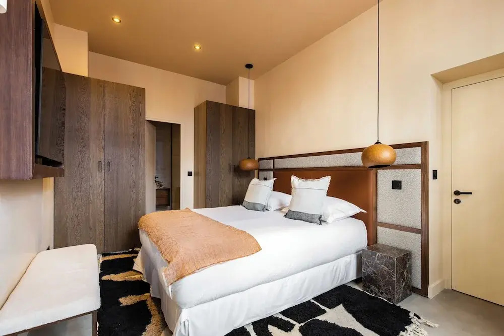 Magnificent Appt - 3bd/8p - Coeur du Marais