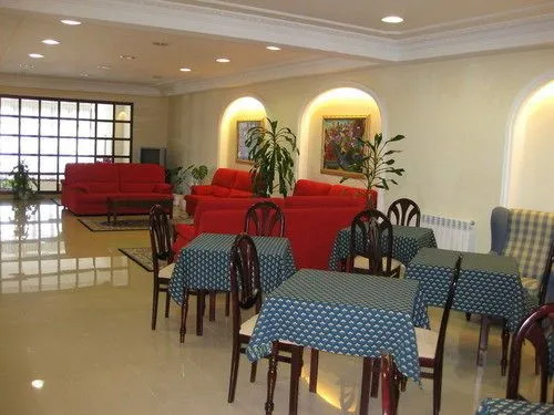 Apartamentos Maritimo Suites-Solo Adultos