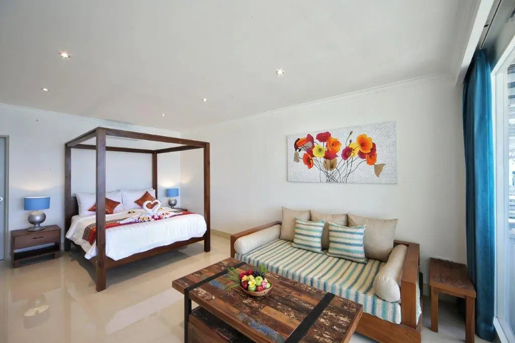 Meno Dream Resort