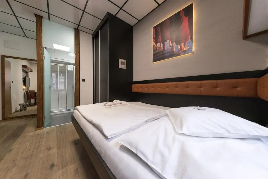 Hotel Plzeň