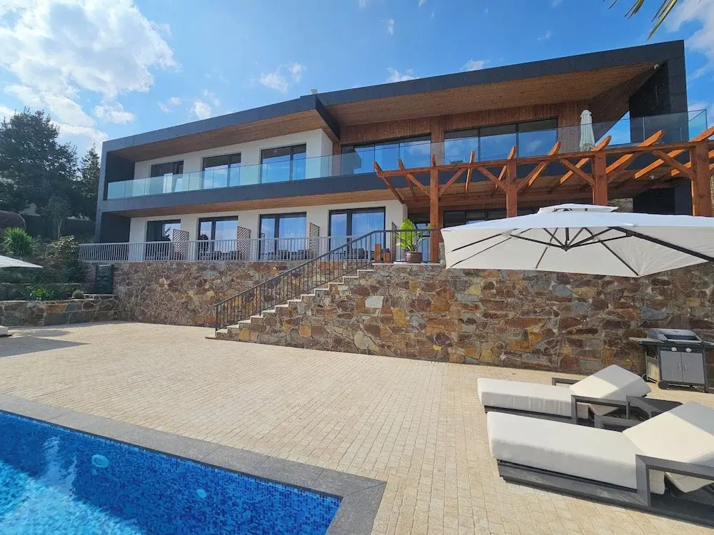 Quinta de Raj - Your Douro Valley Retreat