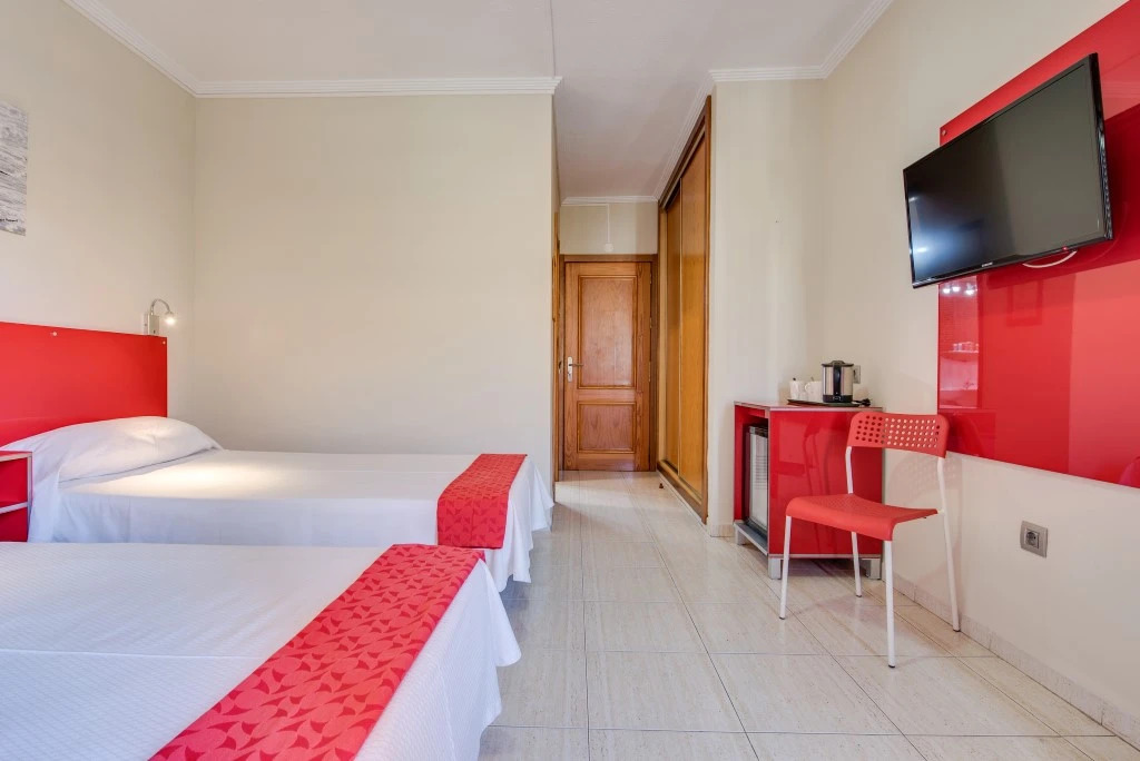 Hotel Andrea´s
