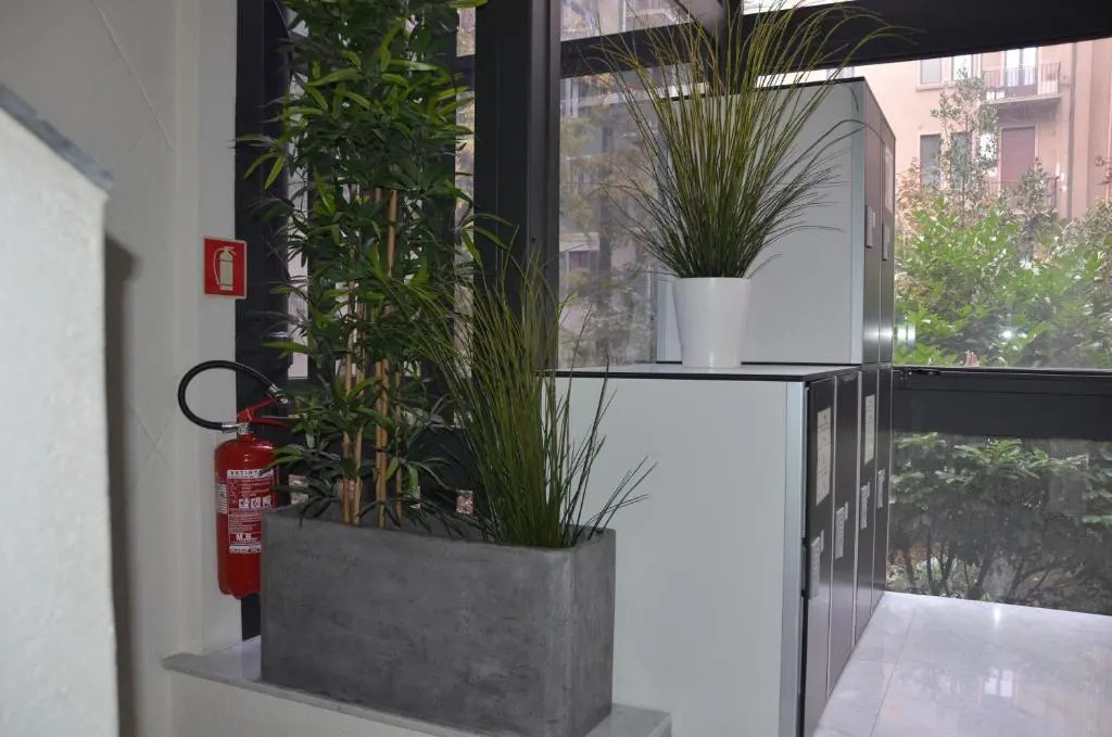 Sigieri Residence Milano