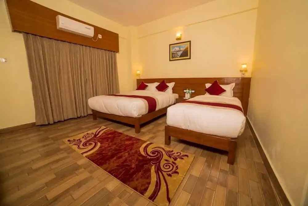 Hotel Elegant