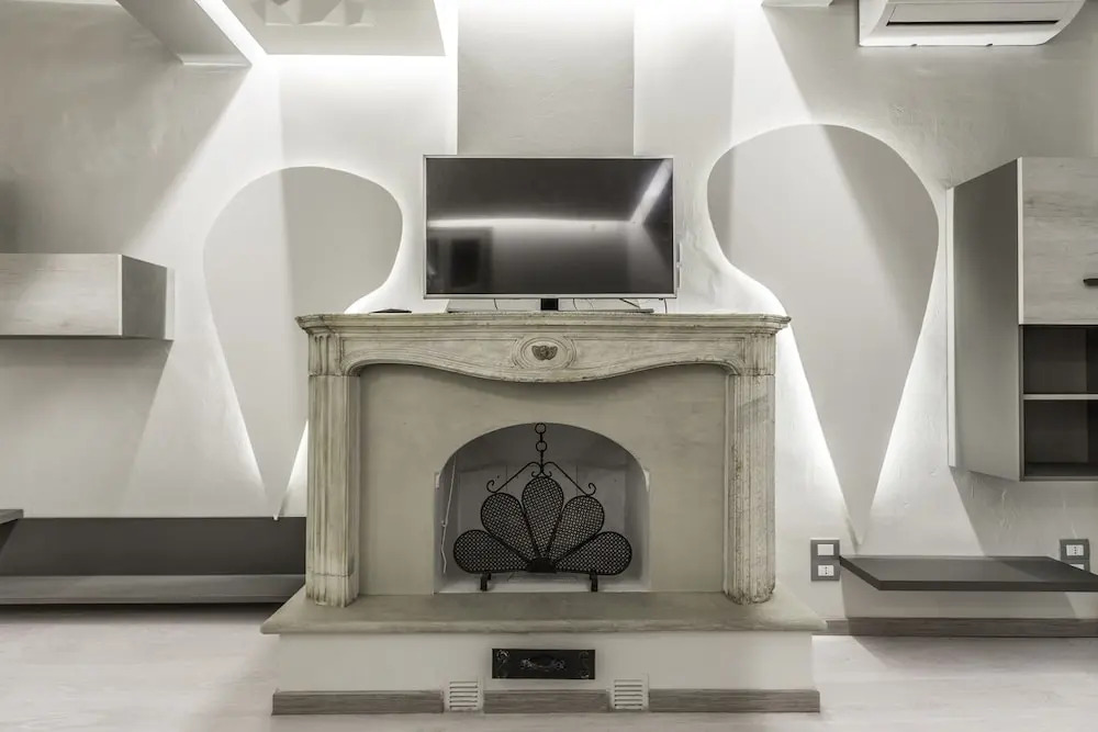 DAzeglio & Galluzzi Suites