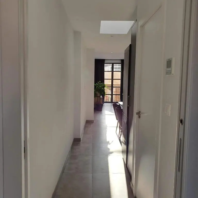 Historic suites Penthouse 30