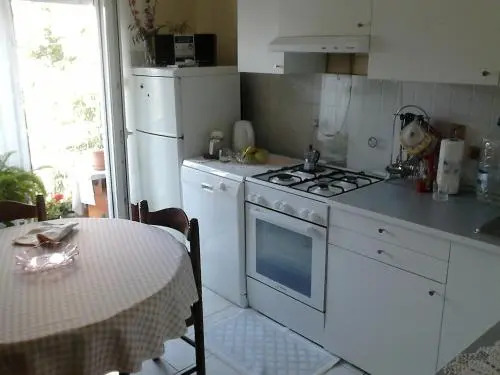 Apartment Dragan
