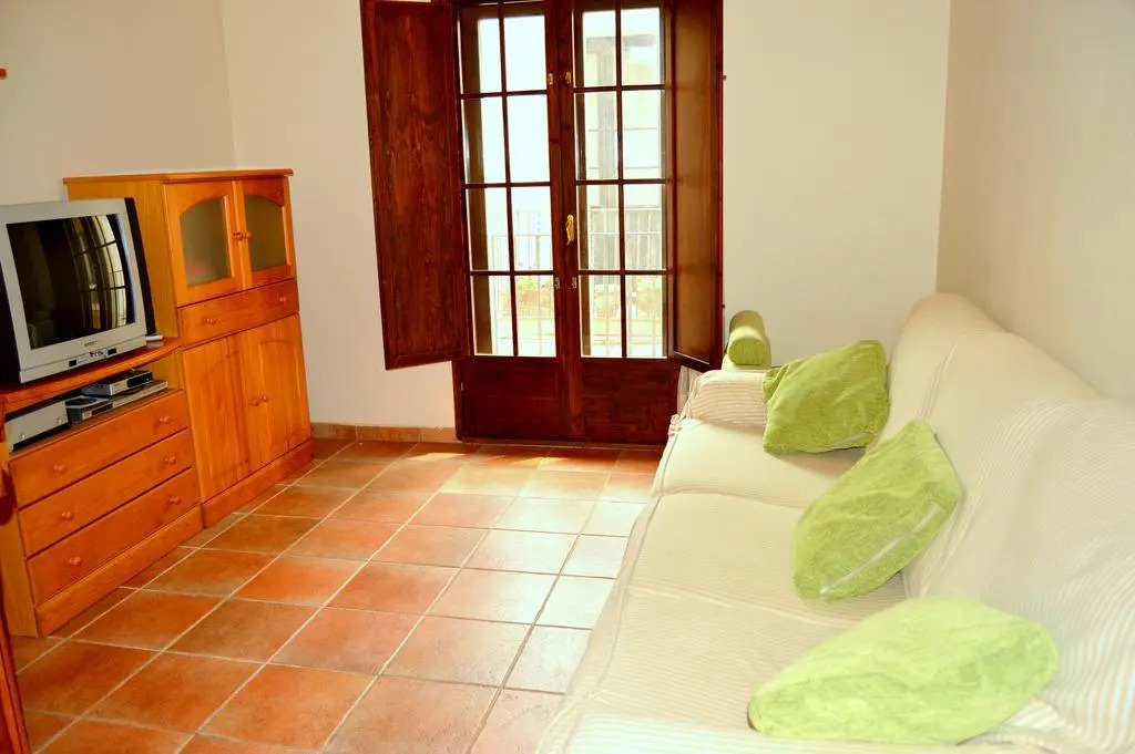 Apartments Soleil Tossa 8