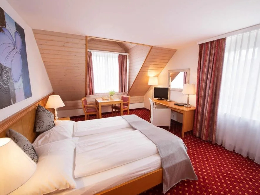 Hotel Schlössli Garni
