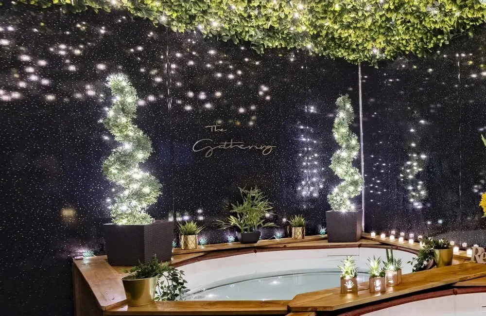 The Gathering On The Rows - City Centre Veranda Hot Tub Cathedral Views
