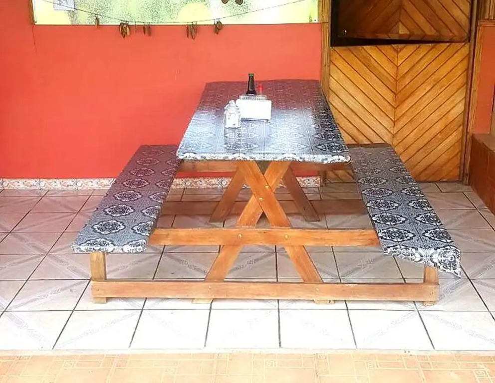 Tío Felix Eco Lodge