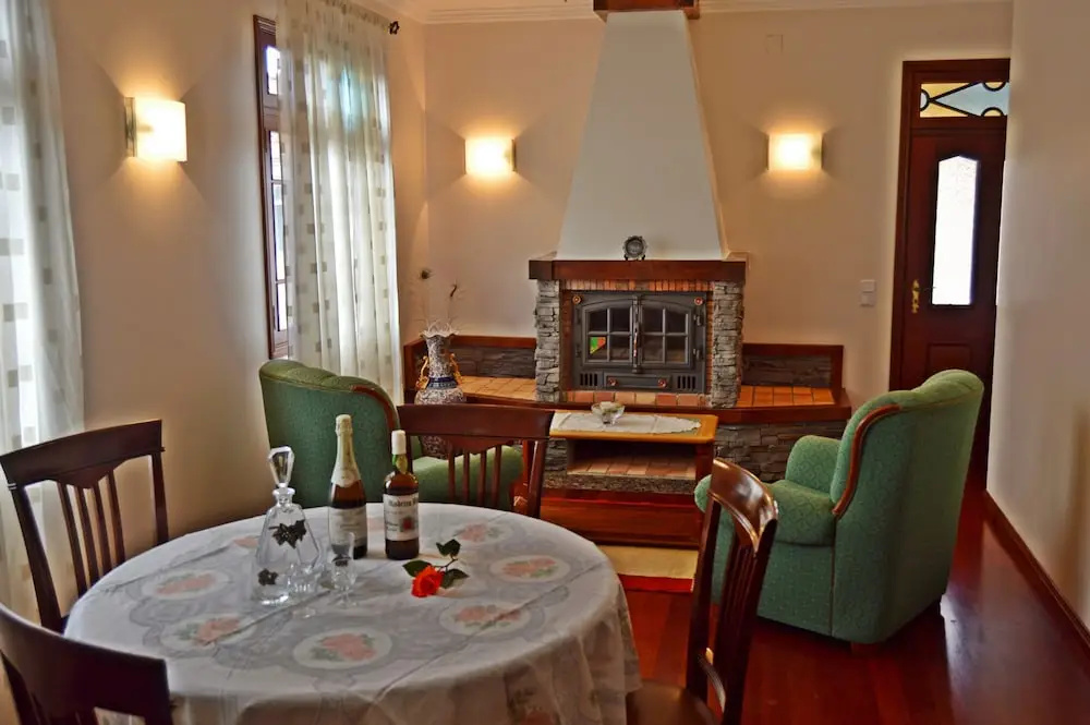 Casa de Santana