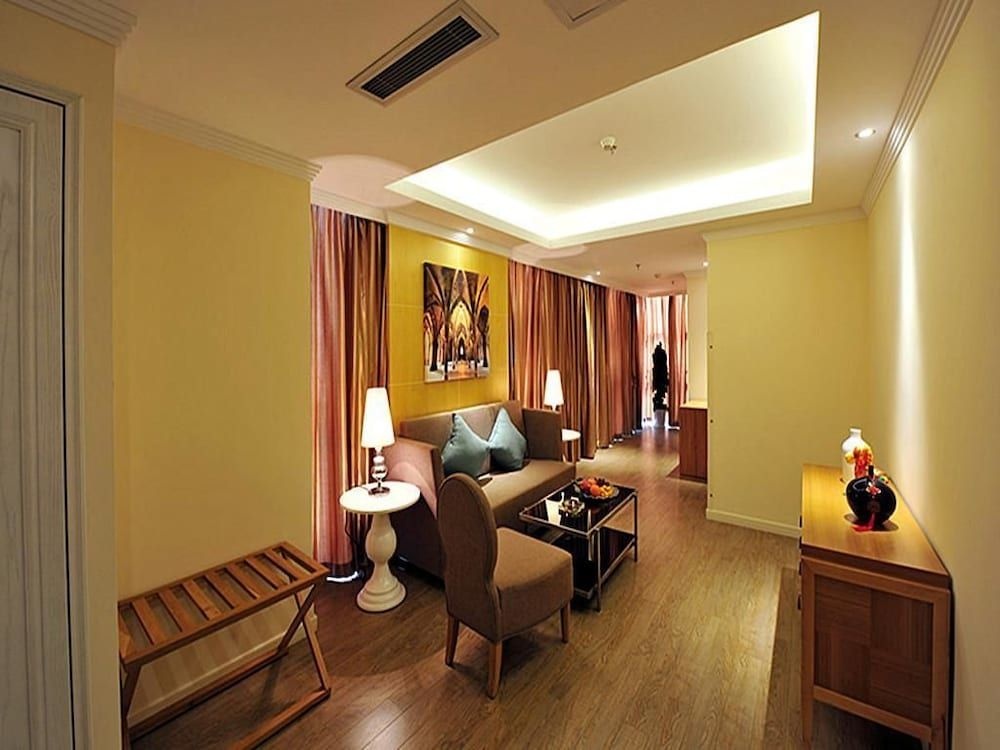 Wuxi Dayun Hotel