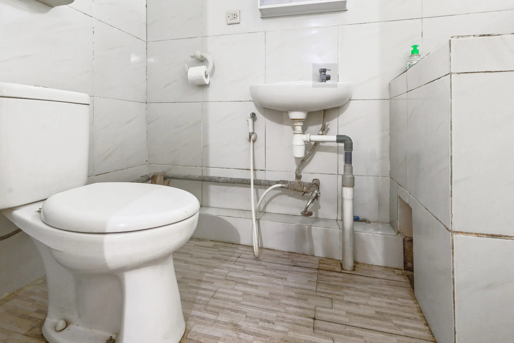 Palulu Garden Homestay
