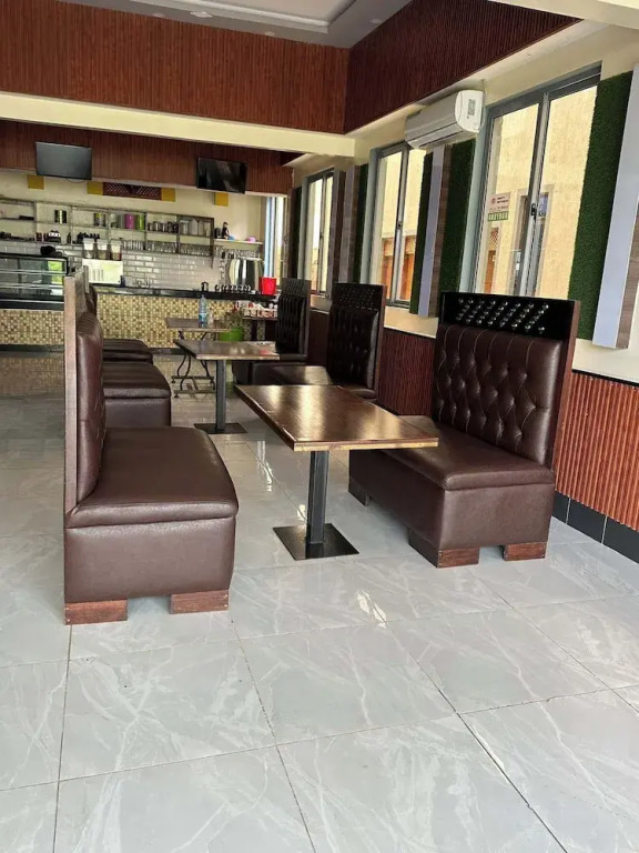 Dencity Hotel Mandera