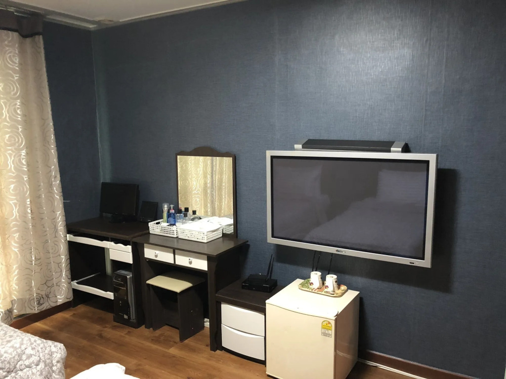 CF Motel