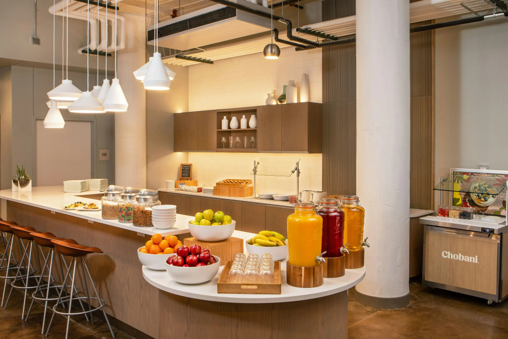 Element by Marriott Moline
