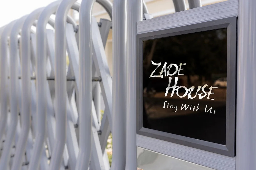 Zade House Jaipur