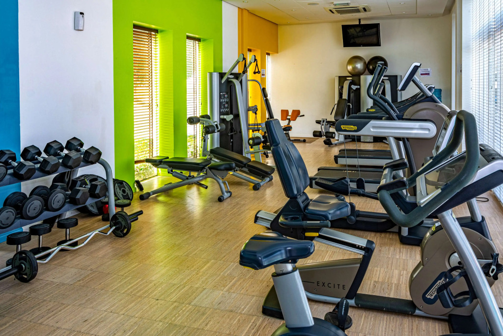 Park Inn by Radisson Hotel and Residence Duqm