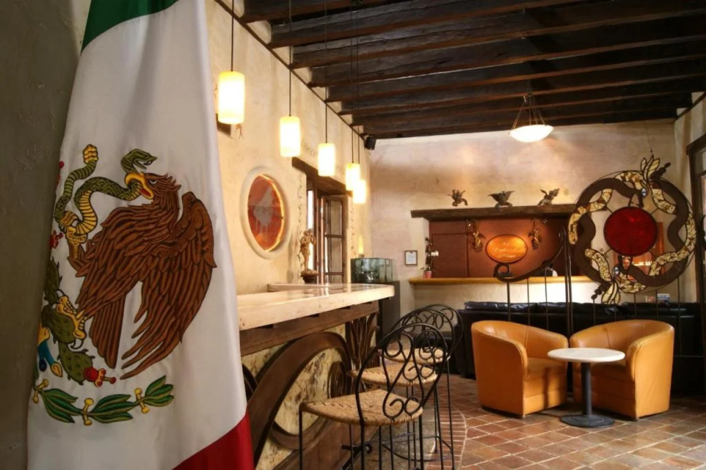 Che San Cristobal de las Casas Hostel