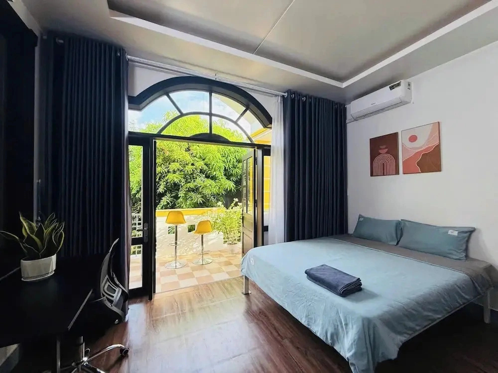 Baliza Home