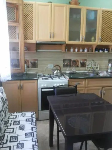 Guesthouse Zeinabi