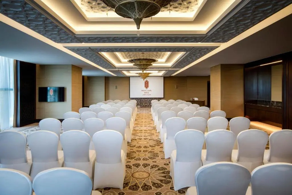 Bab Al Qasr Residence
