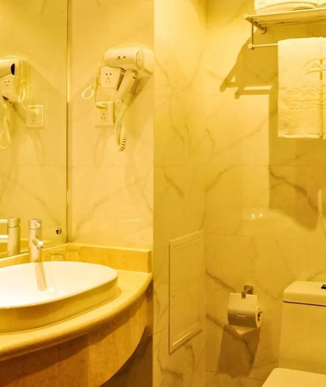 Siji Tiancheng Hotel