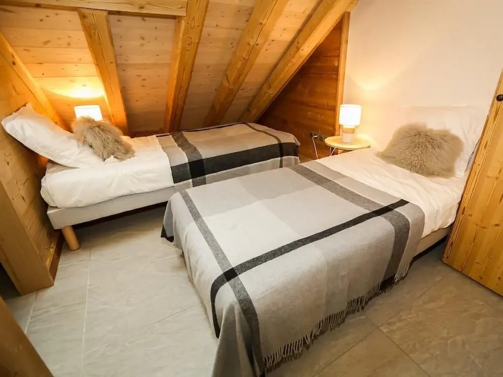Chalet Epinette