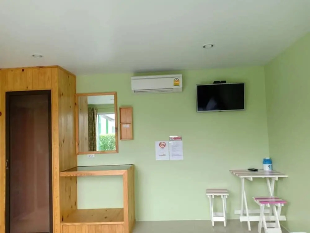 Baan Fah Rak Tawan
