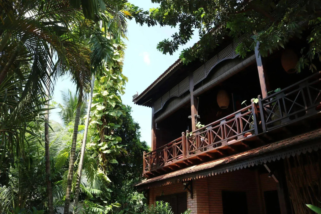 La Villa Loti