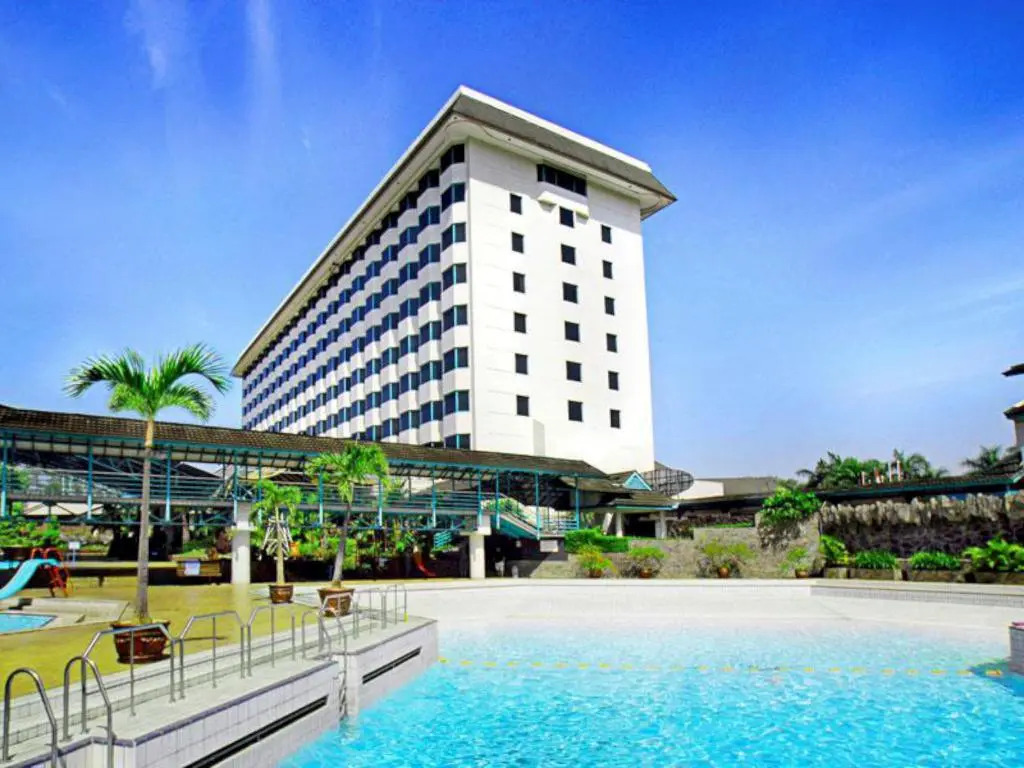 Grand Serela Setiabudhi Bandung