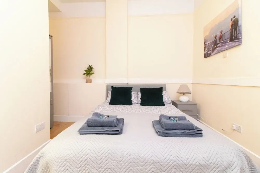Thornbury Guest House Room 3