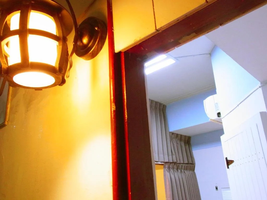 Past Time Hostel