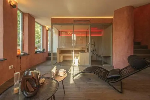 Villa Le Silerchie