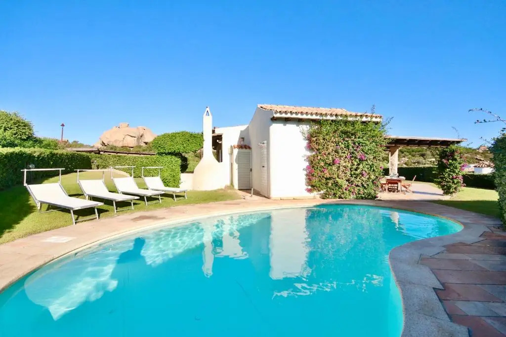 Villa Maddalena
