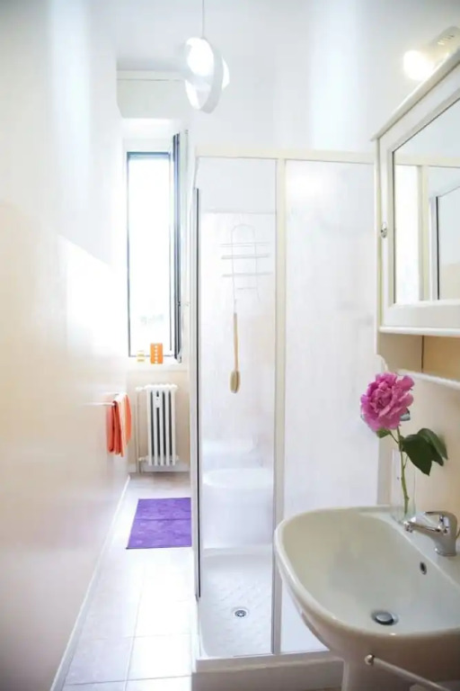 Station Apartment