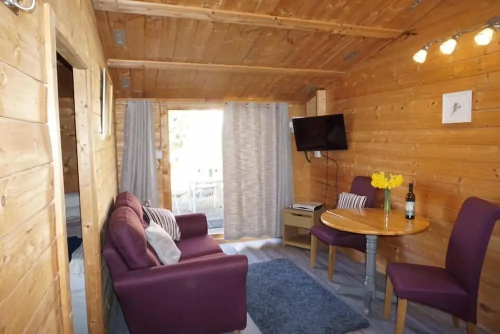 West View Lodge