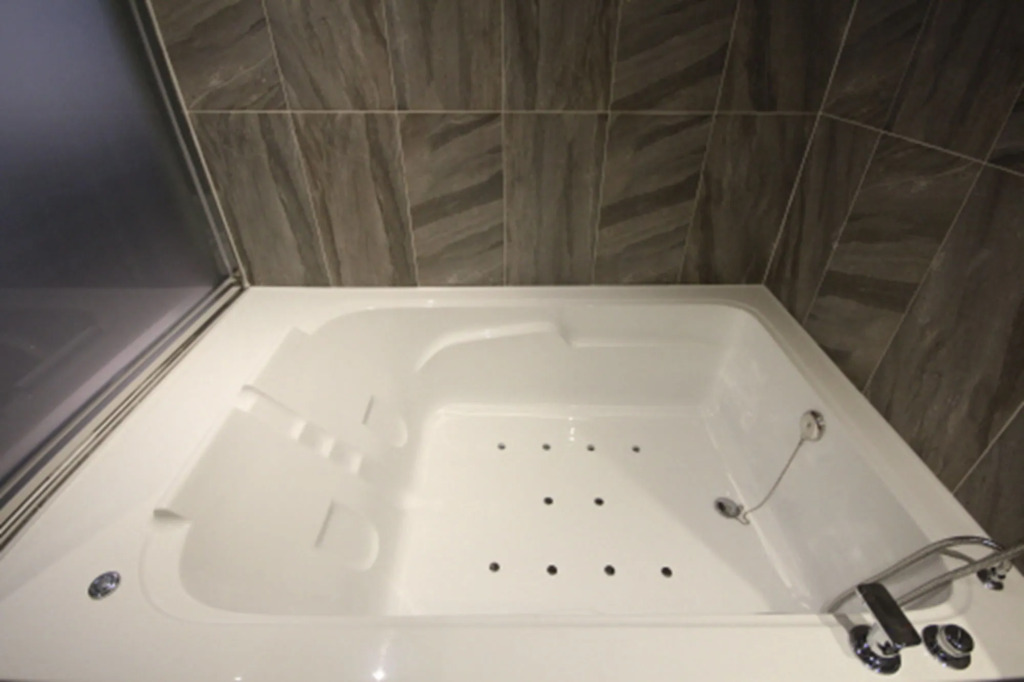 MGM Hotel Busan
