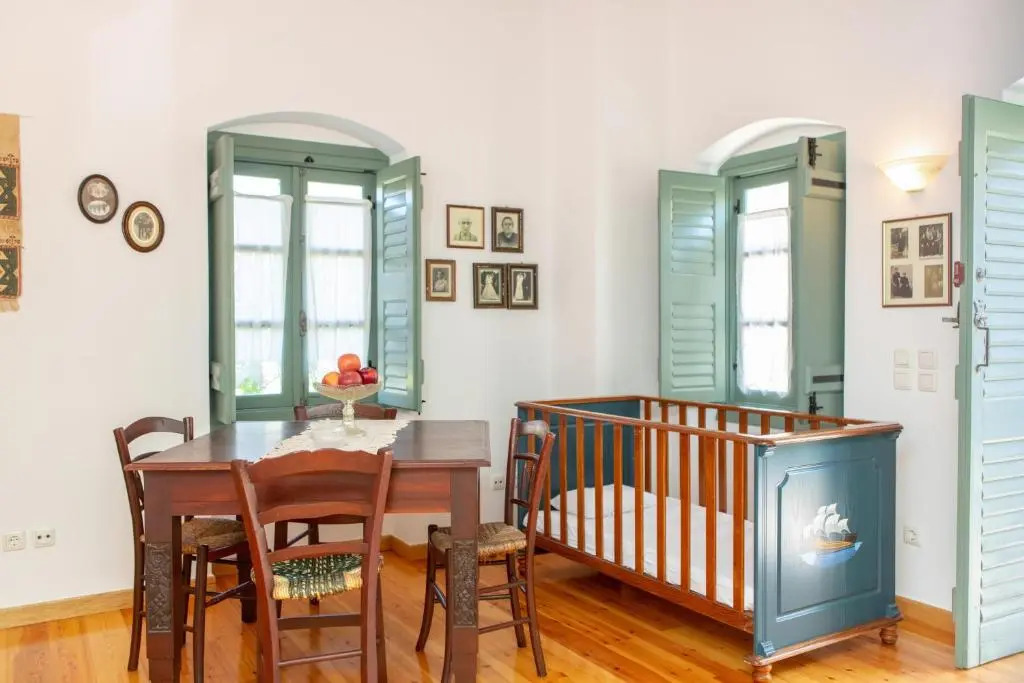 Villa Matakia