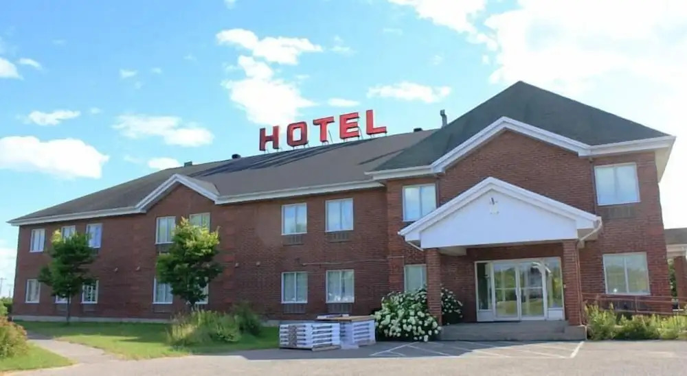 Hôtel Le Portneuvois