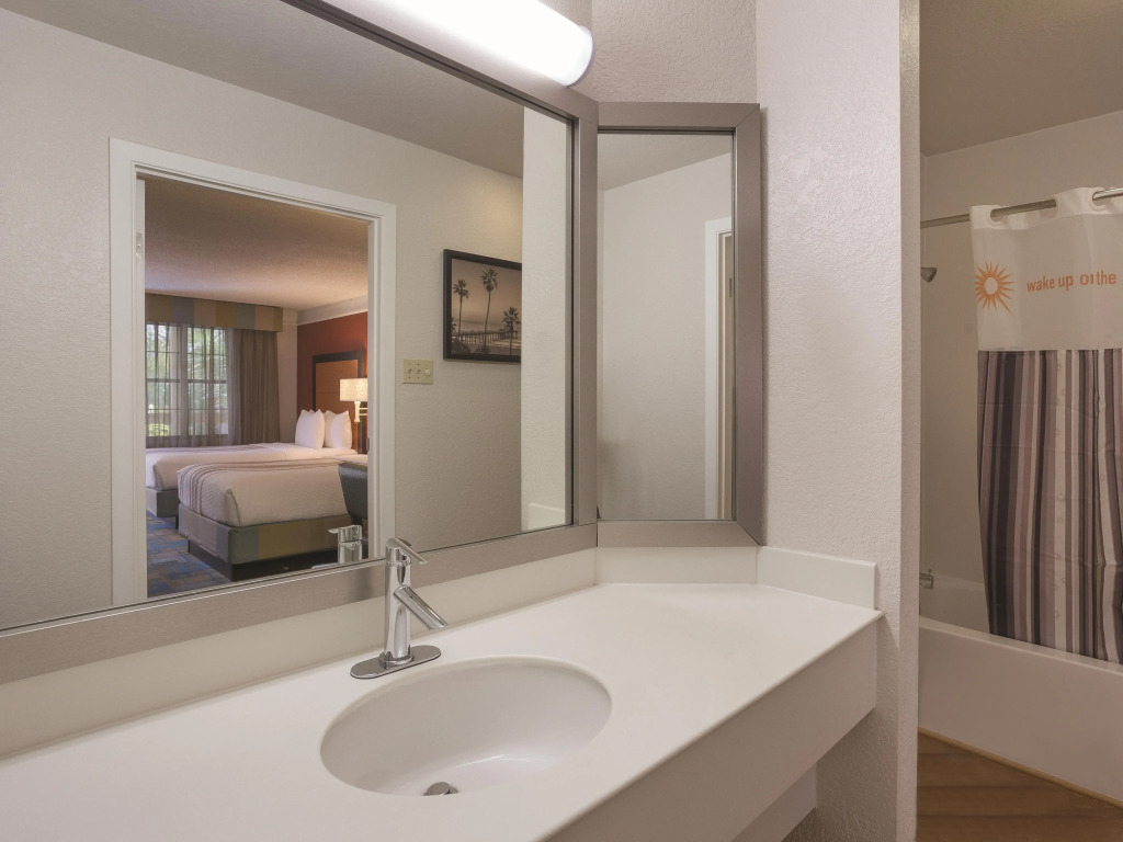 La Quinta Inn by Wyndham San Diego Chula Vista