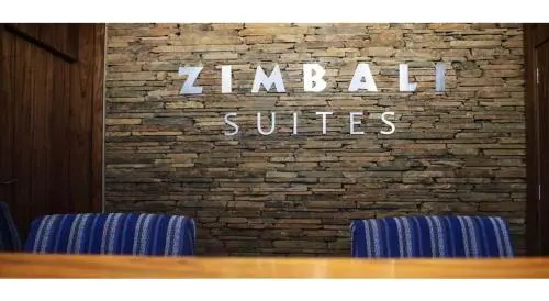 418 Zimbali Suites