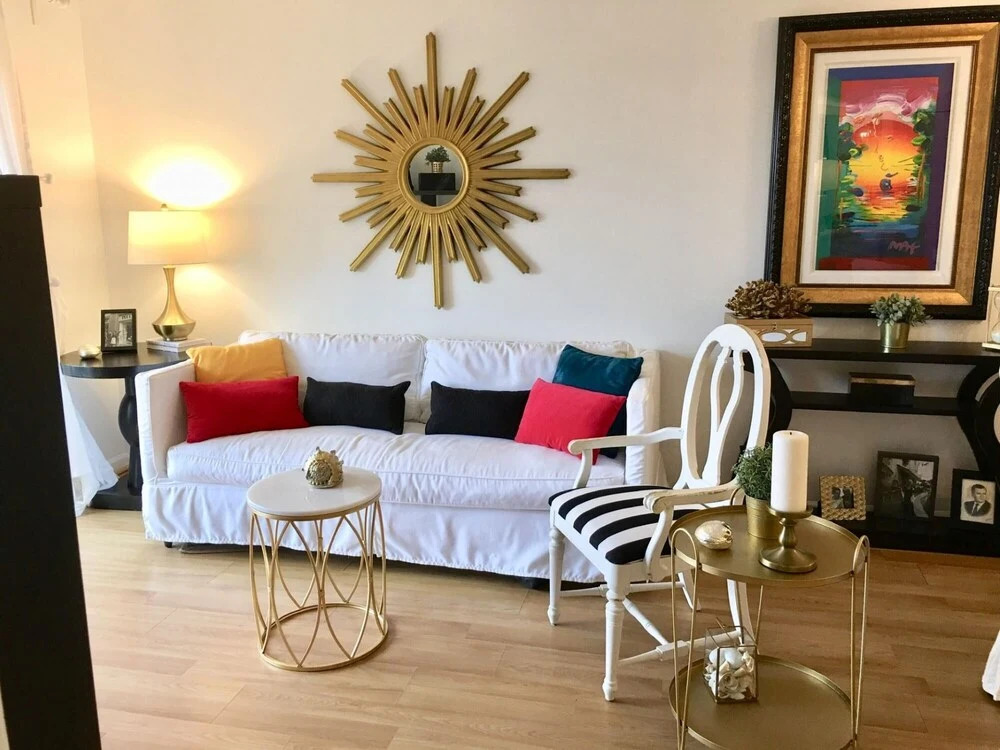 Unit 5120 - Ocean Racquet Club
