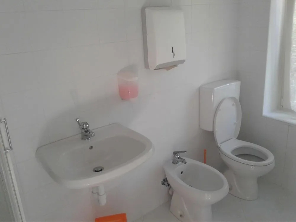 Rifugio Escursionistico Cascina Porro