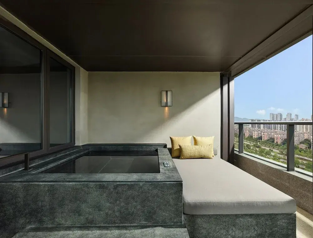 Angsana zhoushan
