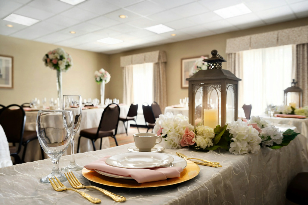 Hampton Inn Lehighton - Jim Thorpe