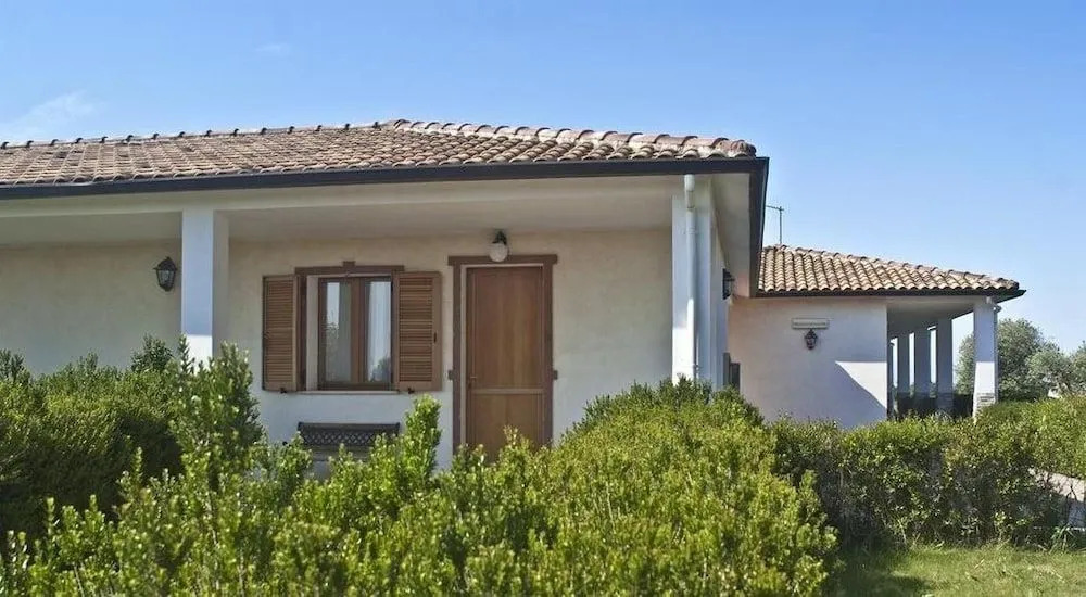 Agriturismo Sa Suerera