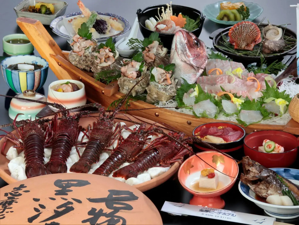 Shima Beach Hotel